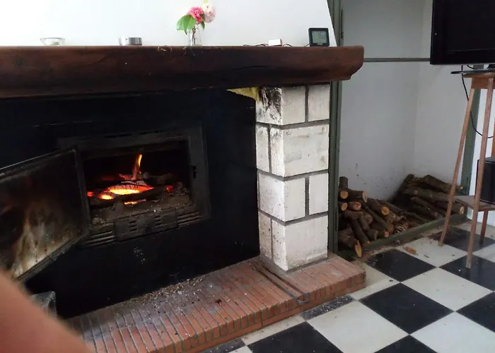 Maison Auger