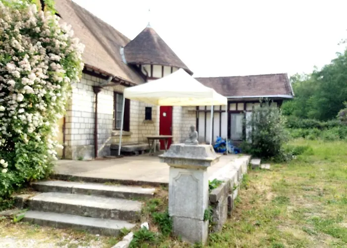 Maison Auger