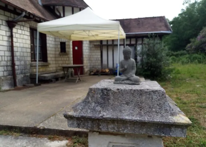 Maison Auger