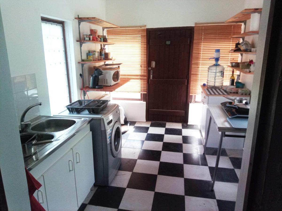 Séjour chez l'habitant Maison Auger