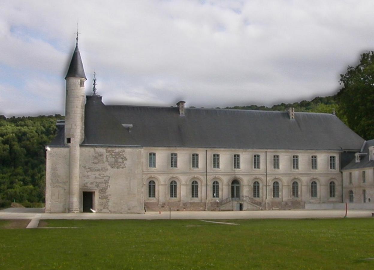Maison Auger * Gruchet-le-Valasse