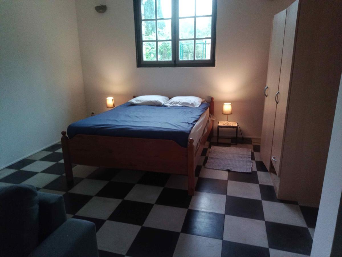 Homestay Maison Auger *