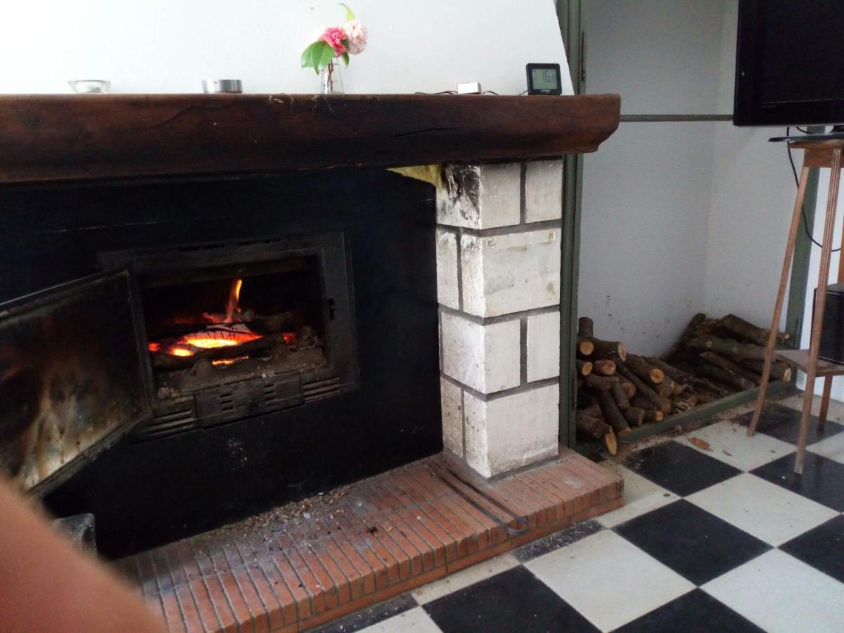 Maison Auger *