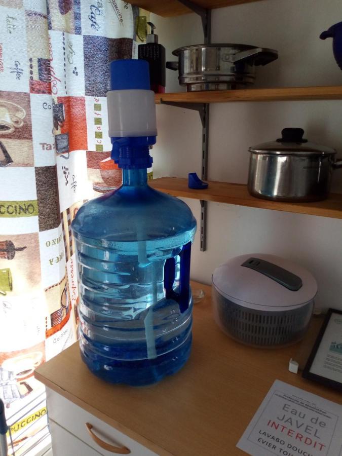 Homestay Maison Auger Gruchet-le-Valasse