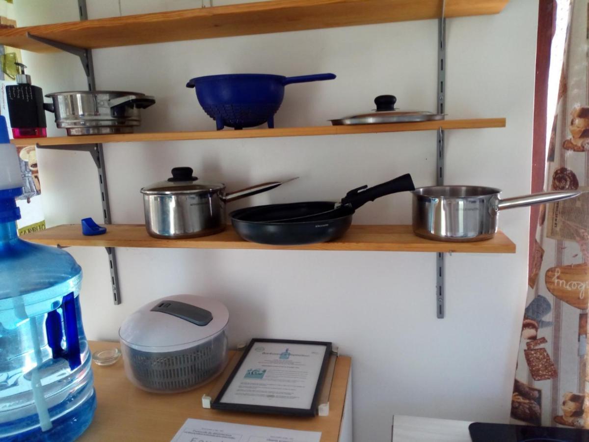 Maison Auger Homestay