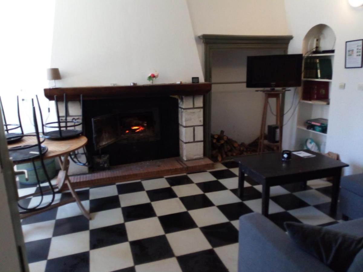 Maison Auger * Gruchet-le-Valasse
