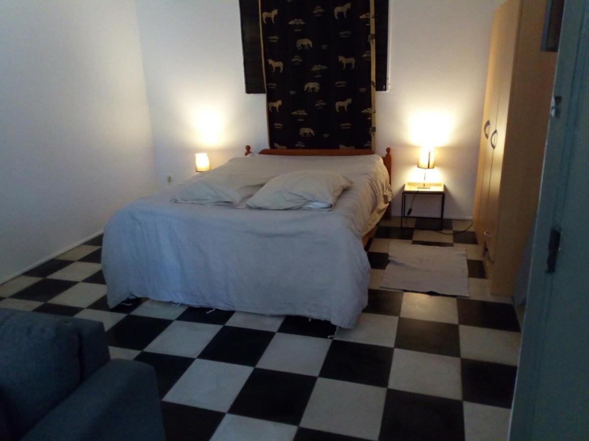 Homestay Maison Auger Gruchet-le-Valasse
