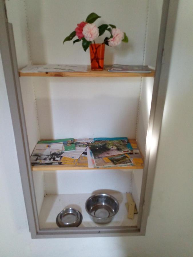 Homestay Maison Auger